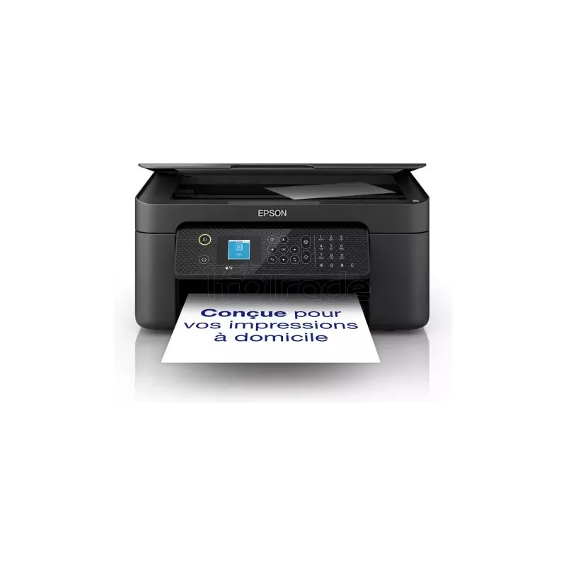Imprimante Multifonction 4en1EpsonWorkForceWF-2910DWF… | MonPC.Store