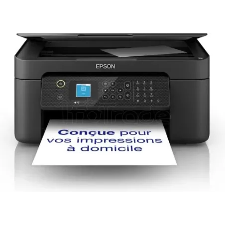 Imprimante Multifonction 4en1EpsonWorkForceWF-2910DWF… | MonPC.Store