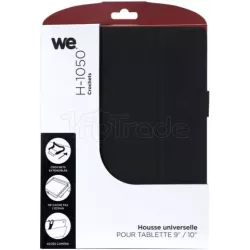 Étui de protection (Housse) universelWepour tablette… | MonPC.Store