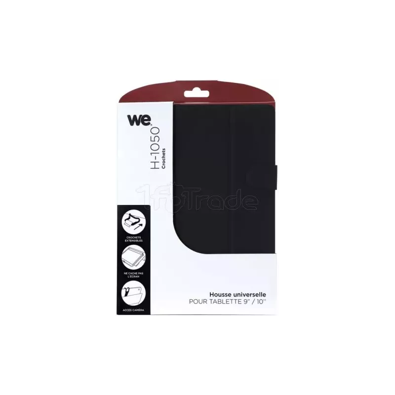 Étui de protection (Housse) universelWepour tablette… | MonPC.Store
