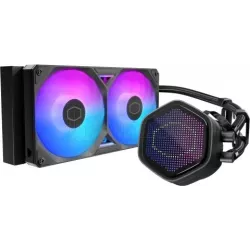 Kit Watercooling AIOCooler MasterMasterLiquid Atmos… | MonPC.Store