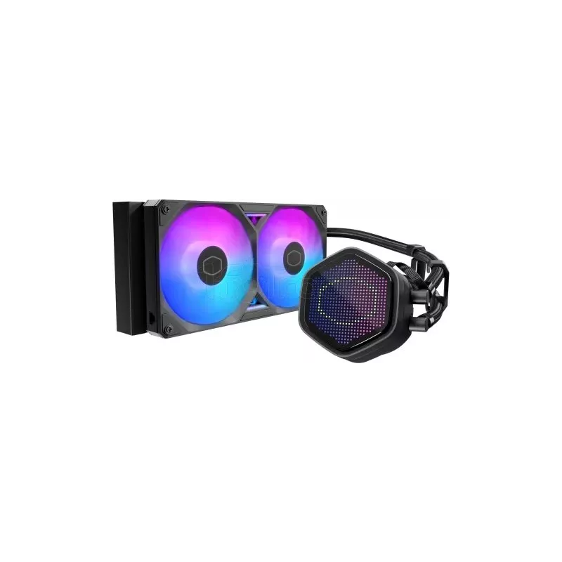 Kit Watercooling AIOCooler MasterMasterLiquid Atmos… | MonPC.Store