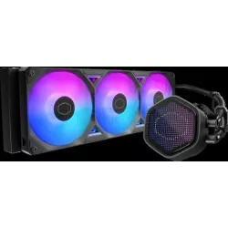 Kit Watercooling AIOCooler MasterMasterLiquid Atmos… | MonPC.Store