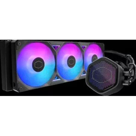 Kit Watercooling AIOCooler MasterMasterLiquid Atmos… | MonPC.Store