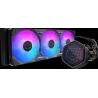 Kit Watercooling AIOCooler MasterMasterLiquid Atmos… | MonPC.Store
