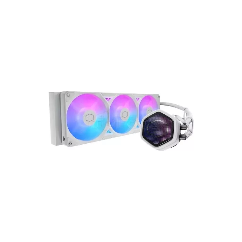 Kit Watercooling AIOCooler MasterMasterLiquid Atmos… | MonPC.Store