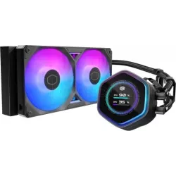 Kit Watercooling AIOCooler MasterMasterLiquid Atmos… | MonPC.Store