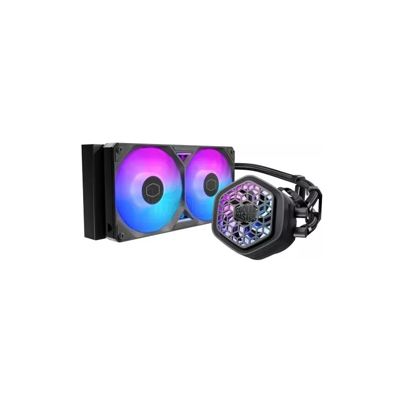 Kit Watercooling AIOCooler MasterMasterLiquid Atmos II… | MonPC.Store