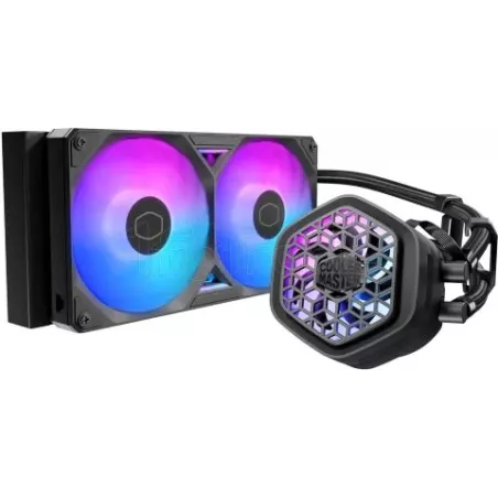Kit Watercooling AIOCooler MasterMasterLiquid Atmos II… | MonPC.Store