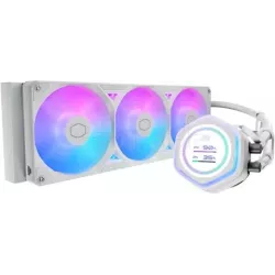 Kit Watercooling AIOCooler MasterMasterLiquid Atmos… | MonPC.Store