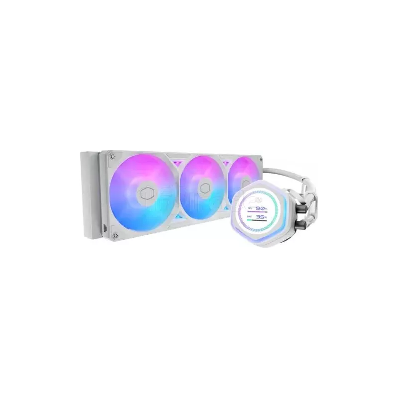 Kit Watercooling AIOCooler MasterMasterLiquid Atmos… | MonPC.Store