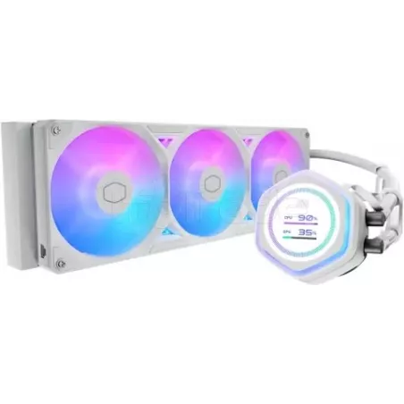 Kit Watercooling AIOCooler MasterMasterLiquid Atmos… | MonPC.Store