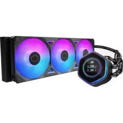 Kit Watercooling AIOCooler MasterMasterLiquid Atmos… | MonPC.Store