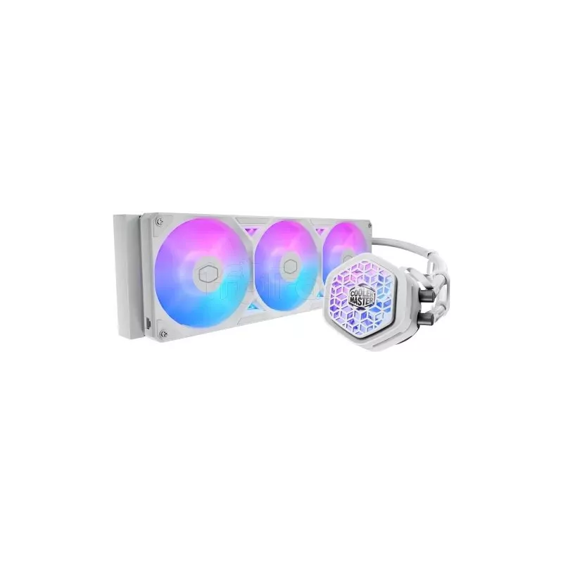 Kit Watercooling AIOCooler MasterMasterLiquid Atmos II… | MonPC.Store