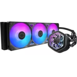 Kit Watercooling AIOCooler MasterMasterLiquid Atmos II… | MonPC.Store