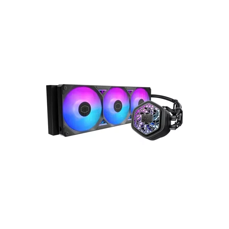 Kit Watercooling AIOCooler MasterMasterLiquid Atmos II… | MonPC.Store