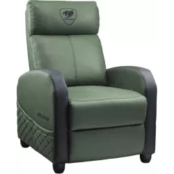 Sofa CougarRanger Elite(Vert) | MonPC.Store