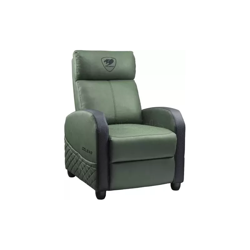 Sofa CougarRanger Elite(Vert) | MonPC.Store
