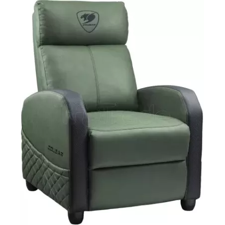 Sofa CougarRanger Elite(Vert) | MonPC.Store