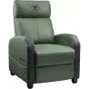 Sofa CougarRanger Elite(Vert) | MonPC.Store