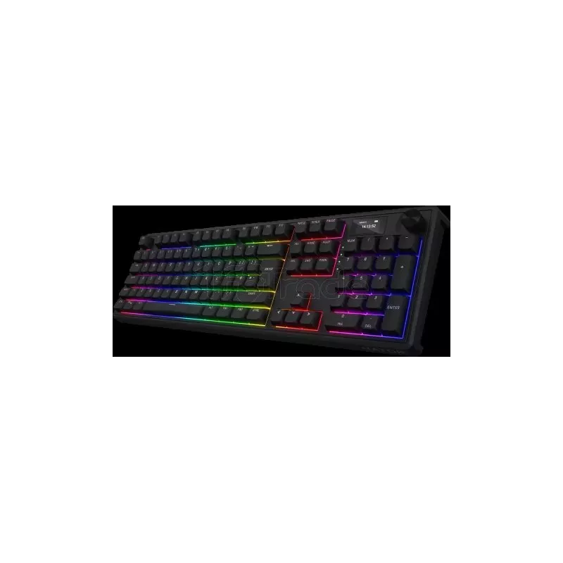 Clavier Gamer sans fil mécanique (HatorAurum… | MonPC.Store