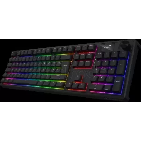 Clavier Gamer sans fil mécanique (HatorAurum… | MonPC.Store
