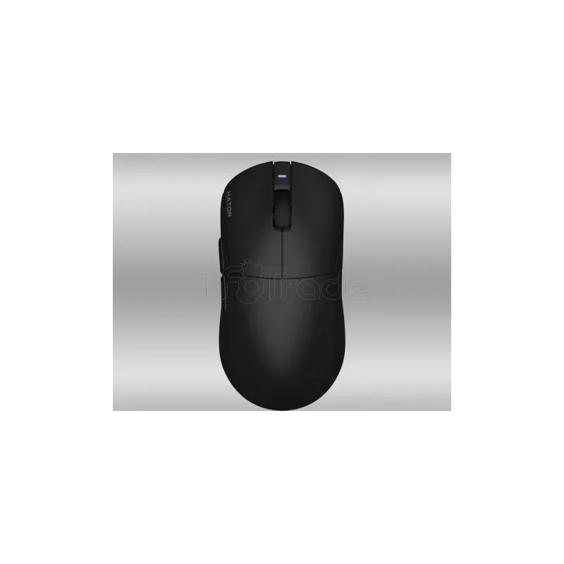 Souris sans fil GamerHatorQuasar 3 PRO(Noir) | MonPC.Store