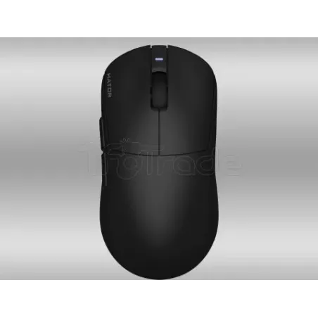 Souris sans fil GamerHatorQuasar 3 PRO(Noir) | MonPC.Store