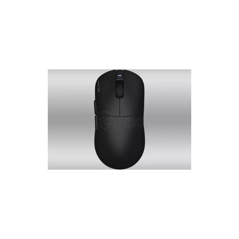 Souris sans fil GamerHatorQuasar 3S PRO(Noir) | MonPC.Store