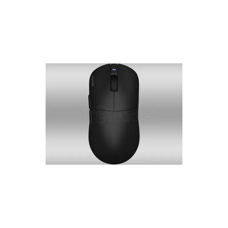 Souris sans fil GamerHatorQuasar 3 Ultima 8K(Noir) | MonPC.Store