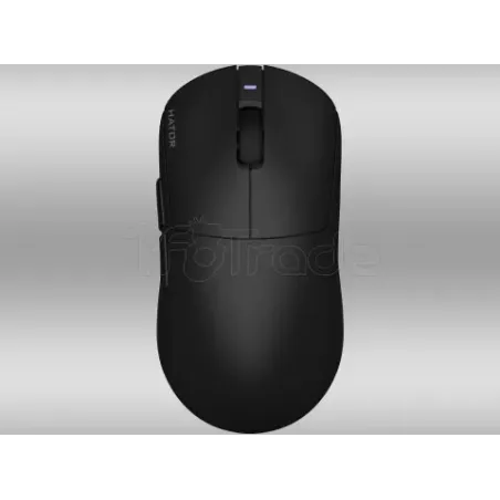 Souris sans fil GamerHatorQuasar 3 Ultima 8K(Noir) | MonPC.Store