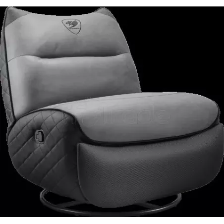 Sofa CougarOverlord Neo(Gris) | MonPC.Store
