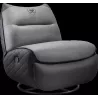 Sofa CougarOverlord Neo(Gris) | MonPC.Store