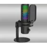 Microphone sur piedHatorDreamcast X (Noir) | MonPC.Store