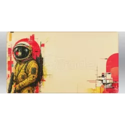 Tapis de SourisHatorTonn Evo Astronaut - Taille 3XL… | MonPC.Store