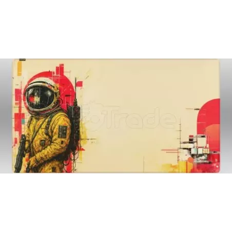 Tapis de SourisHatorTonn Evo Astronaut - Taille 3XL… | MonPC.Store