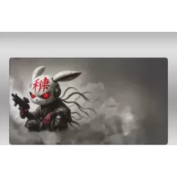 Tapis de SourisHatorTonn Evo Angry Bunny - Taille 3XL… | MonPC.Store