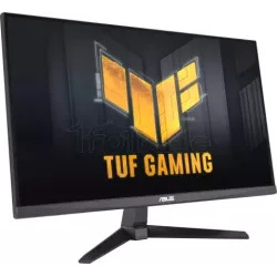 Ecran 25"AsusTuf Gaming VG257Q5AFull HD 200Hz (Noir) | MonPC.Store