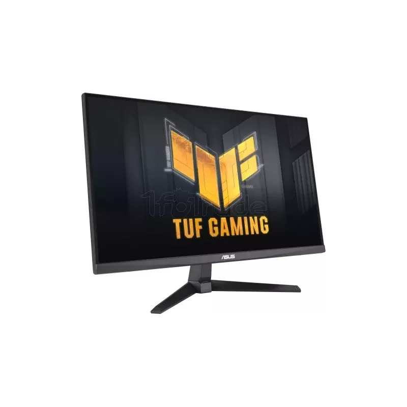 Ecran 25"AsusTuf Gaming VG257Q5AFull HD 200Hz (Noir) | MonPC.Store