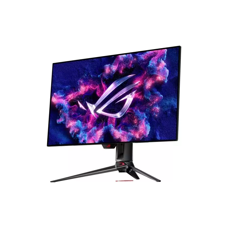 Ecran 32"AsusRog SwiftPG32UCDPOLED 480Hz (Noir) | MonPC.Store