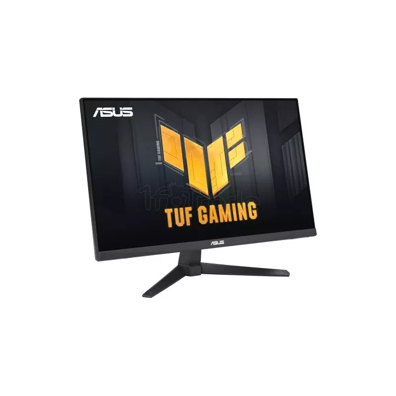 Ecran 24"AsusTuf GamingVG249QE5AFull HD 146Hz (Noir) | MonPC.Store