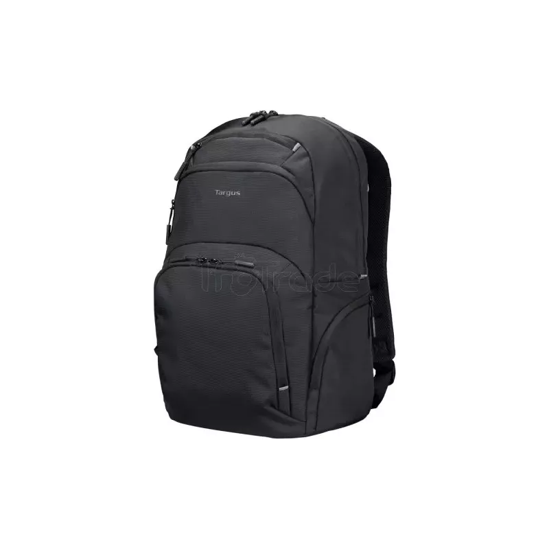 Sac à Dos Ordinateur PortableTargusEcoSmart16"max (Noir) | MonPC.Store