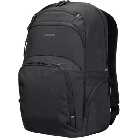 Sac à Dos Ordinateur PortableTargusEcoSmart16"max (Noir) | MonPC.Store
