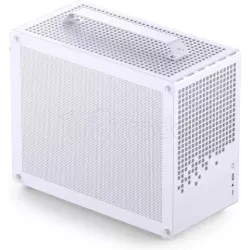 Boitier Mini Tour Micro-ATXJonsboZ20Mesh (Blanc) | MonPC.Store