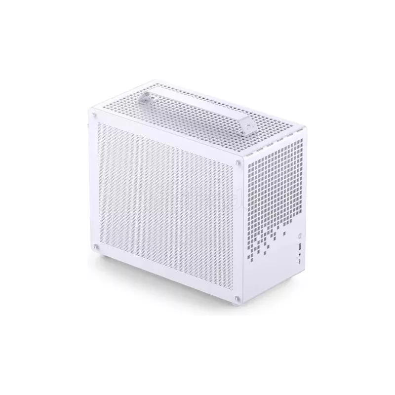 Boitier Mini Tour Micro-ATXJonsboZ20Mesh (Blanc) | MonPC.Store