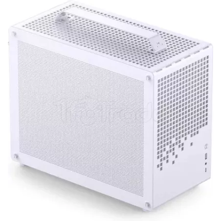 Boitier Mini Tour Micro-ATXJonsboZ20Mesh (Blanc) | MonPC.Store