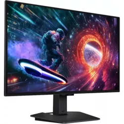 Ecran 27"SamsungOdyssey G5G50F Quad HD 180Hz (Noir) | MonPC.Store