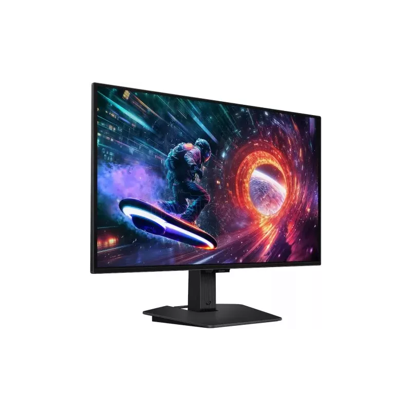 Ecran 27"SamsungOdyssey G5G50F Quad HD 180Hz (Noir) | MonPC.Store