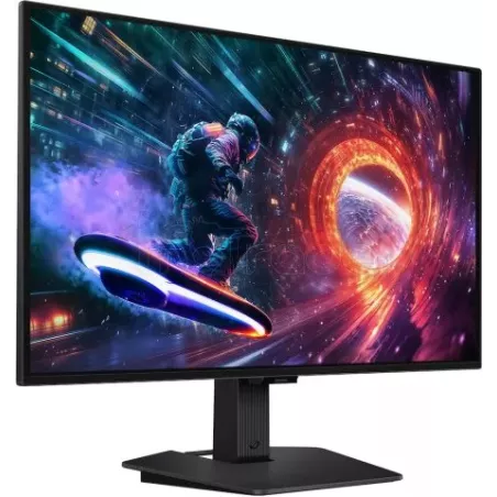 Ecran 27"SamsungOdyssey G5G50F Quad HD 180Hz (Noir) | MonPC.Store