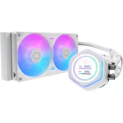 Kit Watercooling AIOCooler MasterMasterLiquid Atmos… | MonPC.Store